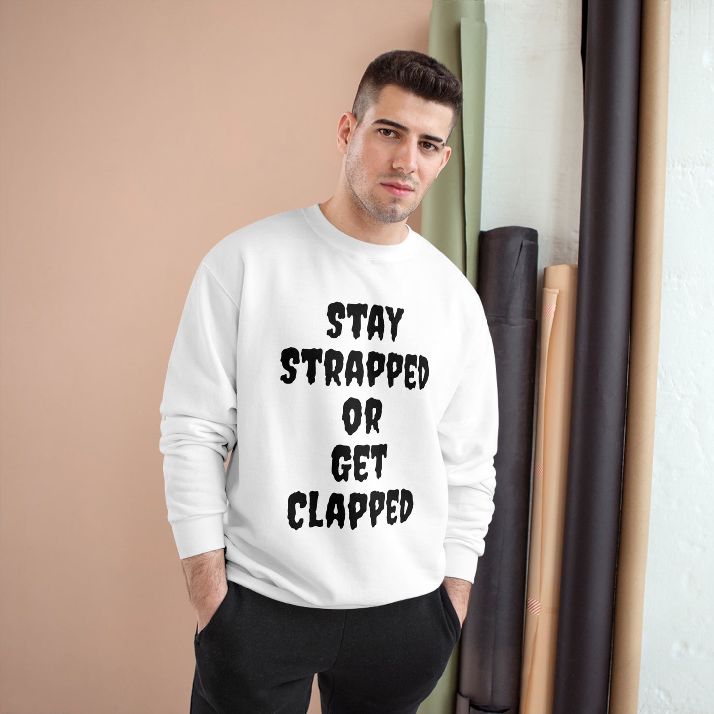 Champion Sweatshirt