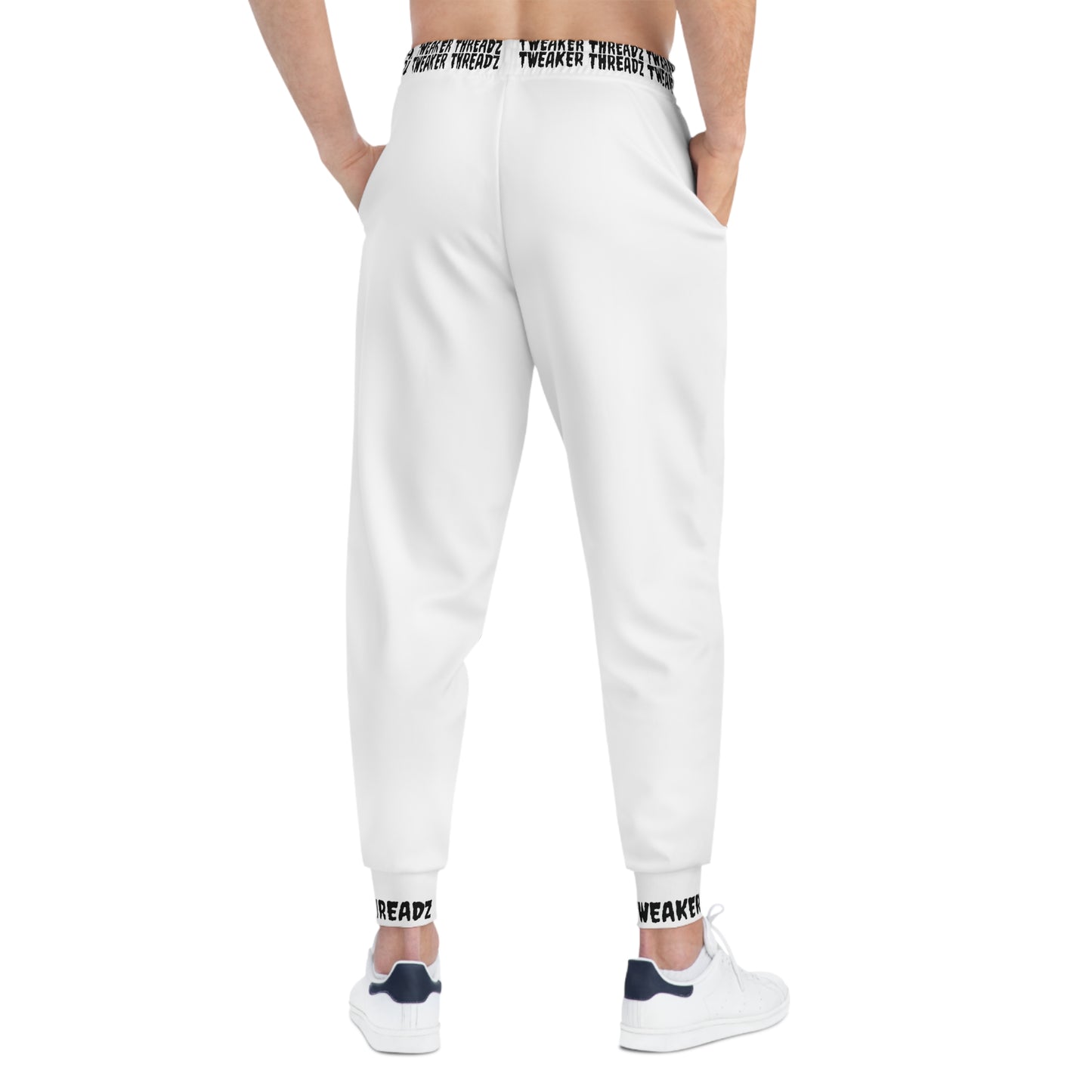 Tweaker Threadz Athletic Joggers (AOP)