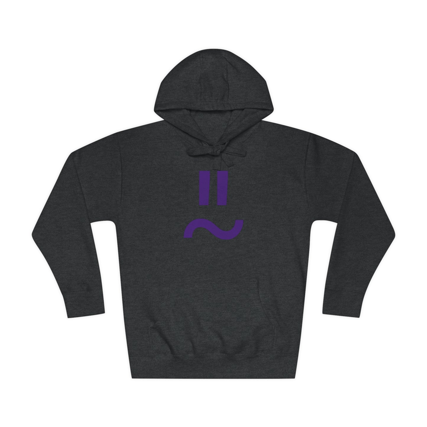 REP Unisex Fleece Hoodie