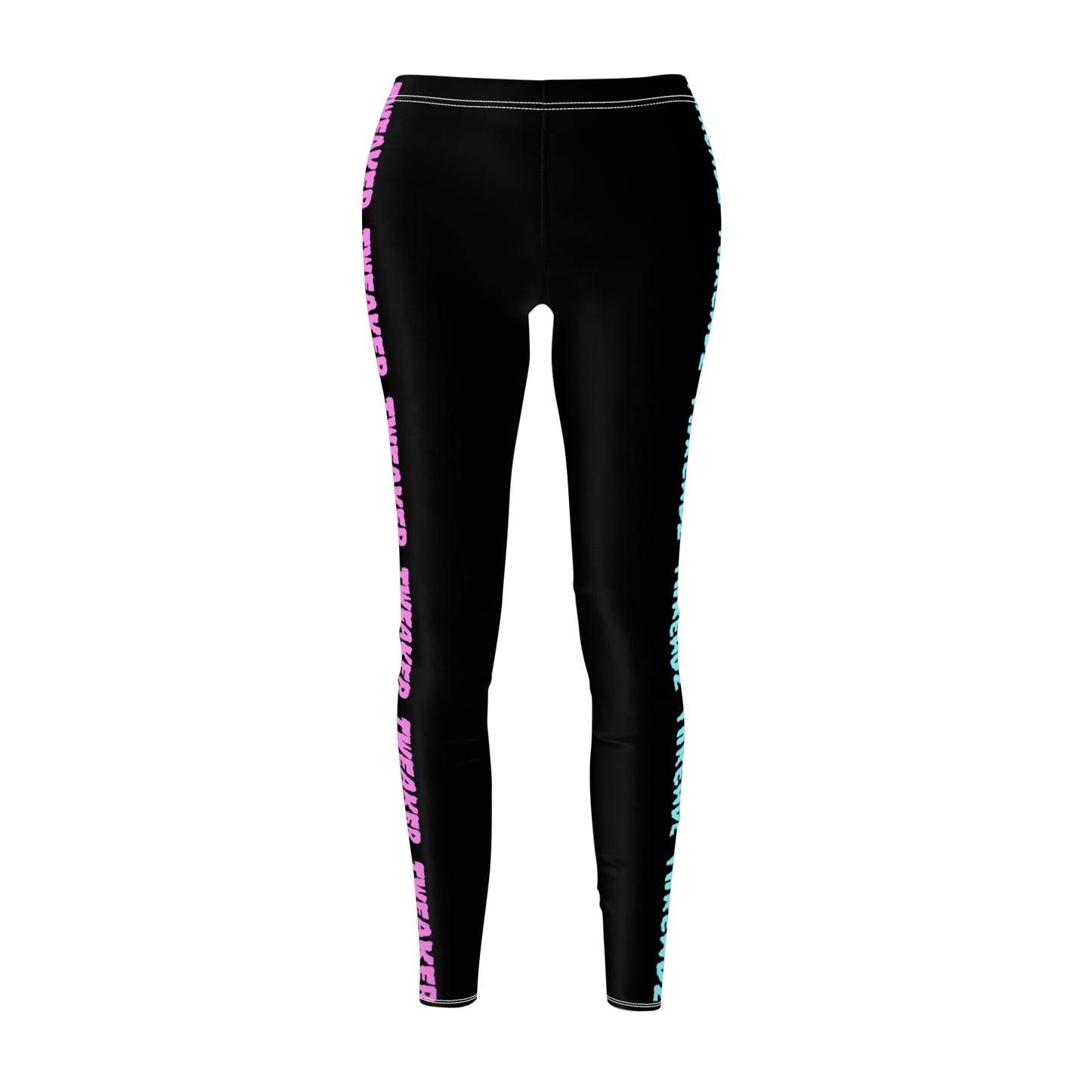 TWEAKER THREADZ NEON LEGGINGS