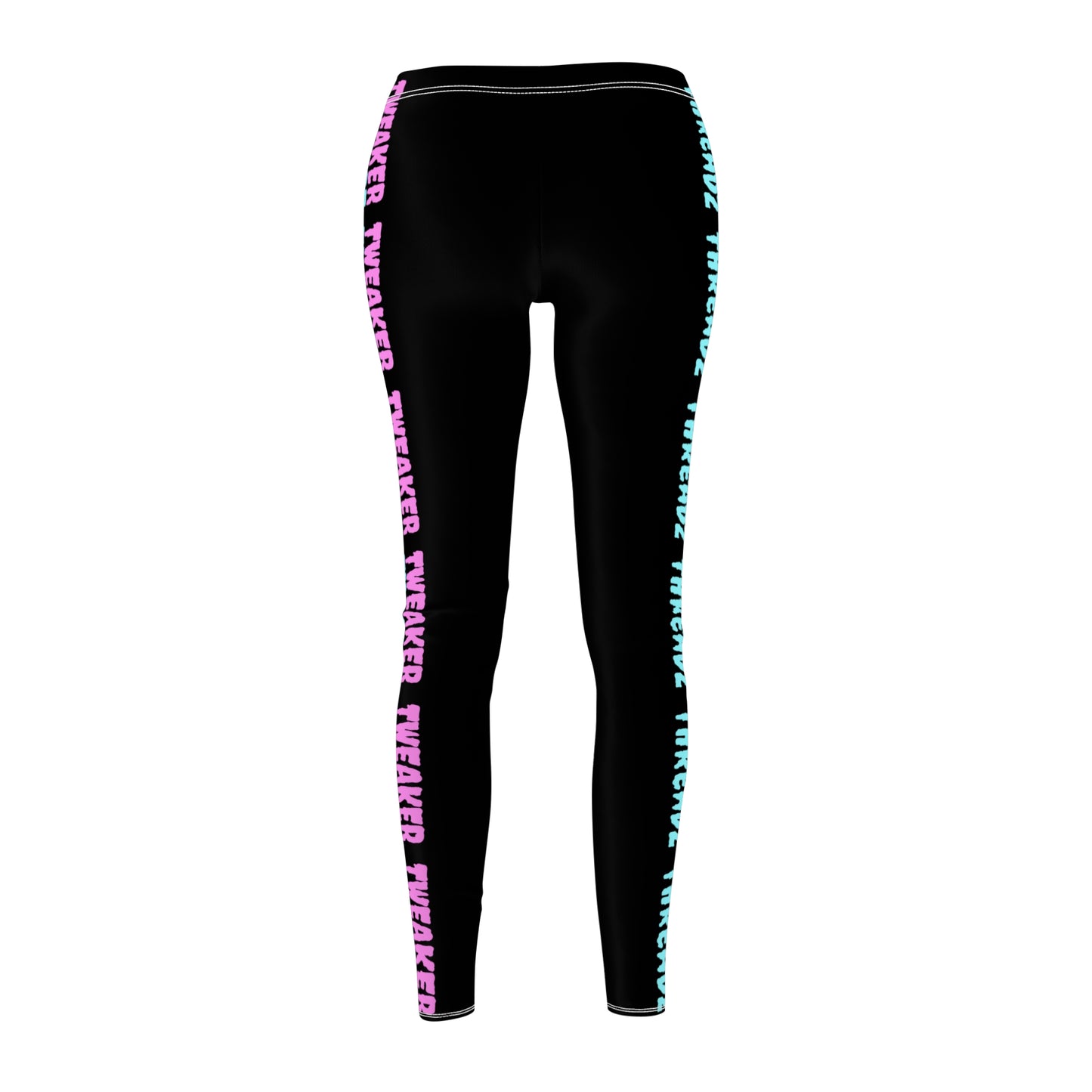 TWEAKER THREADZ NEON LEGGINGS