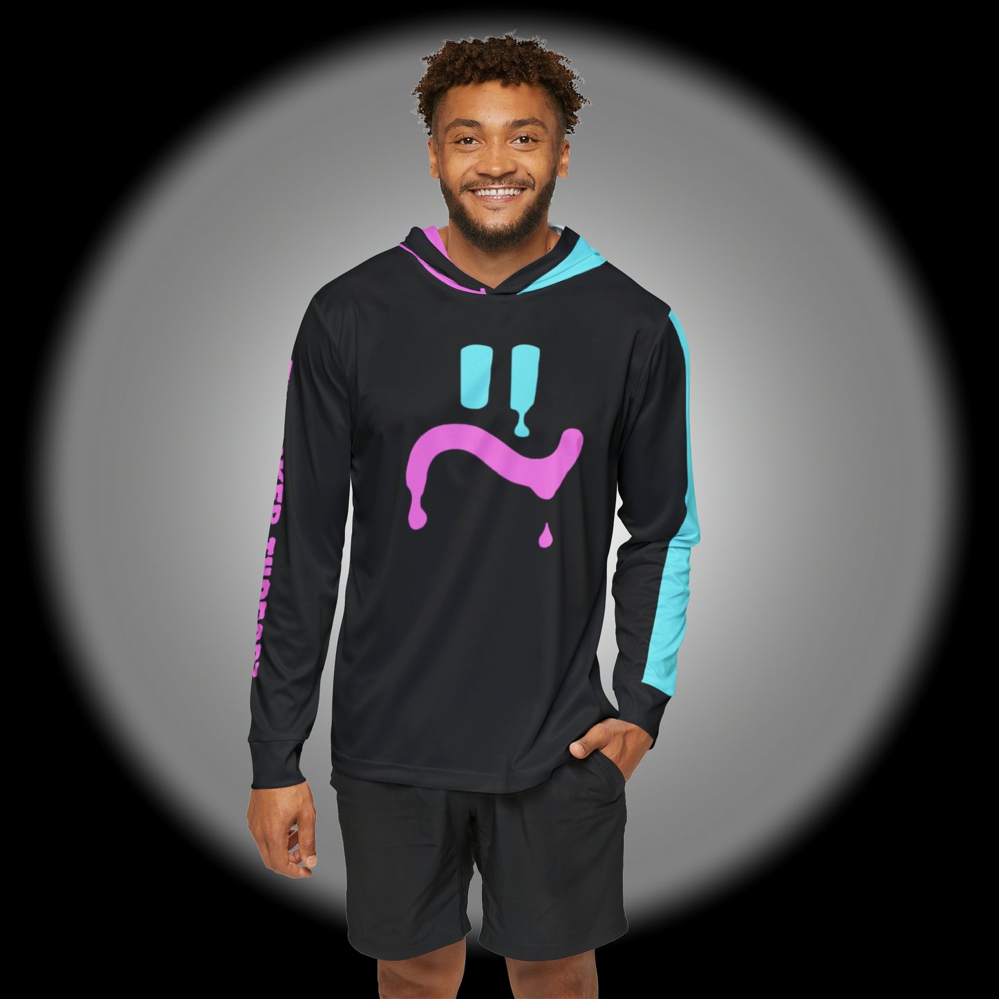 Men's Sports Warmup Hoodie (AOP)