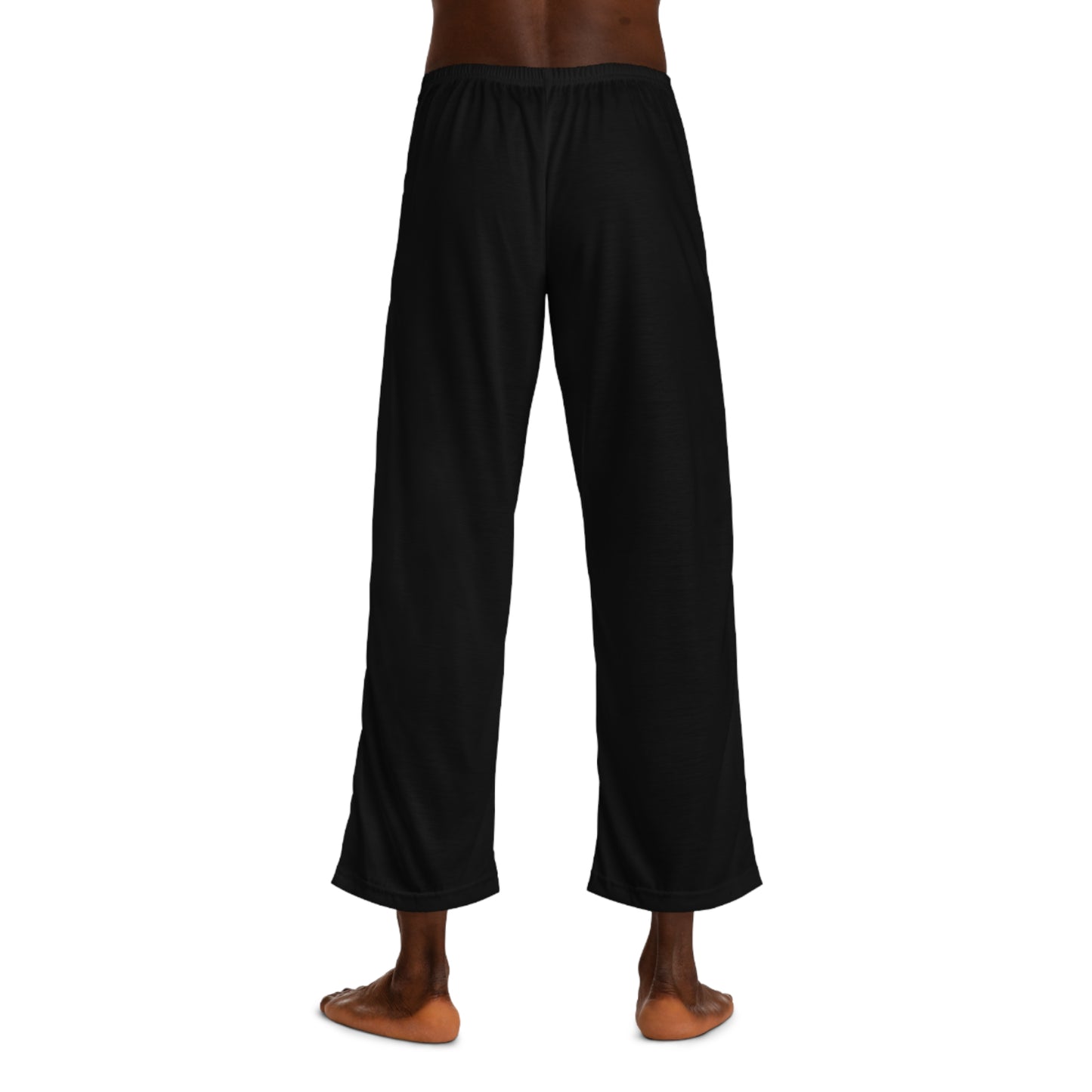 Men's Pajama Pants (AOP)