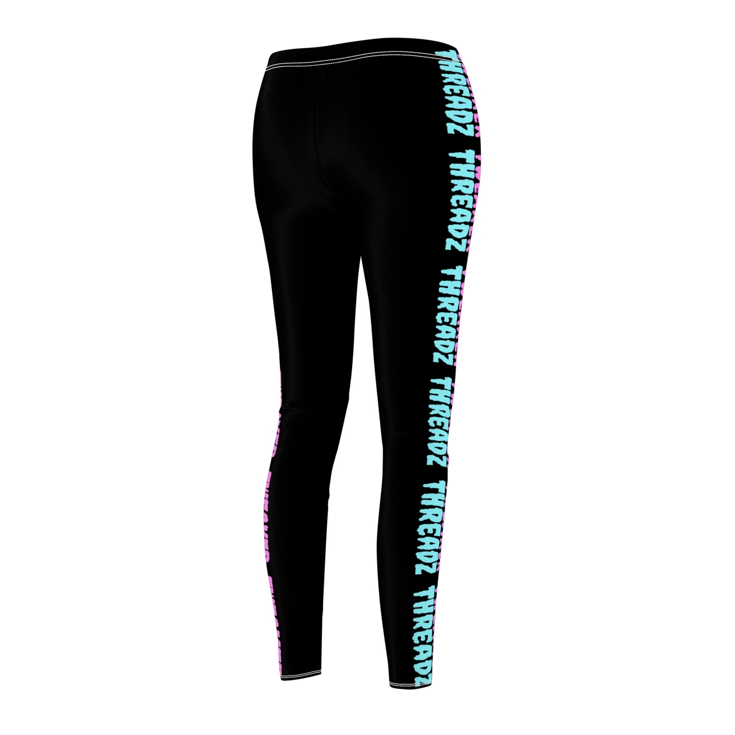 TWEAKER THREADZ NEON LEGGINGS