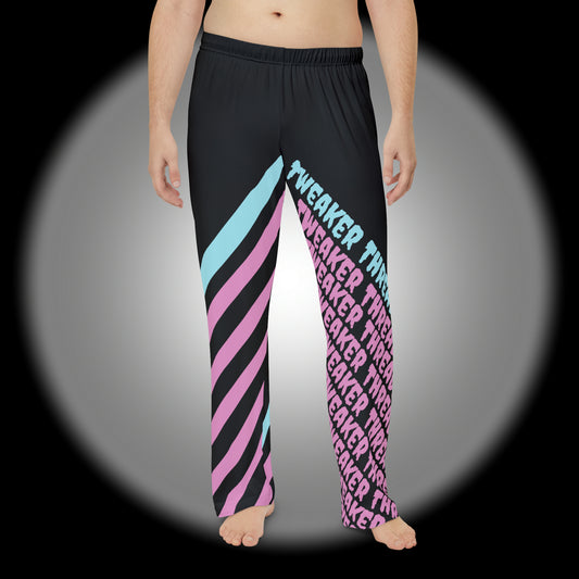 Men's Pajama Pants (AOP)