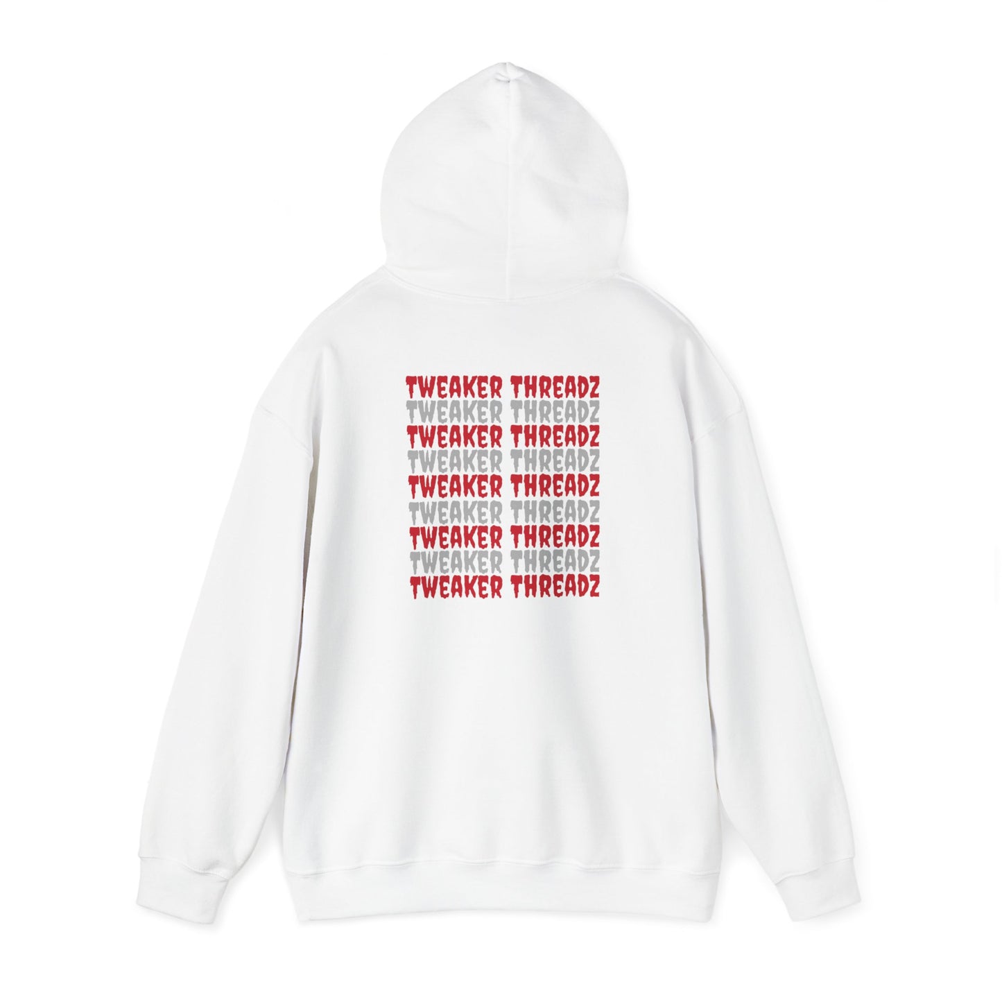 SEND EM TO JESUS HOODIE