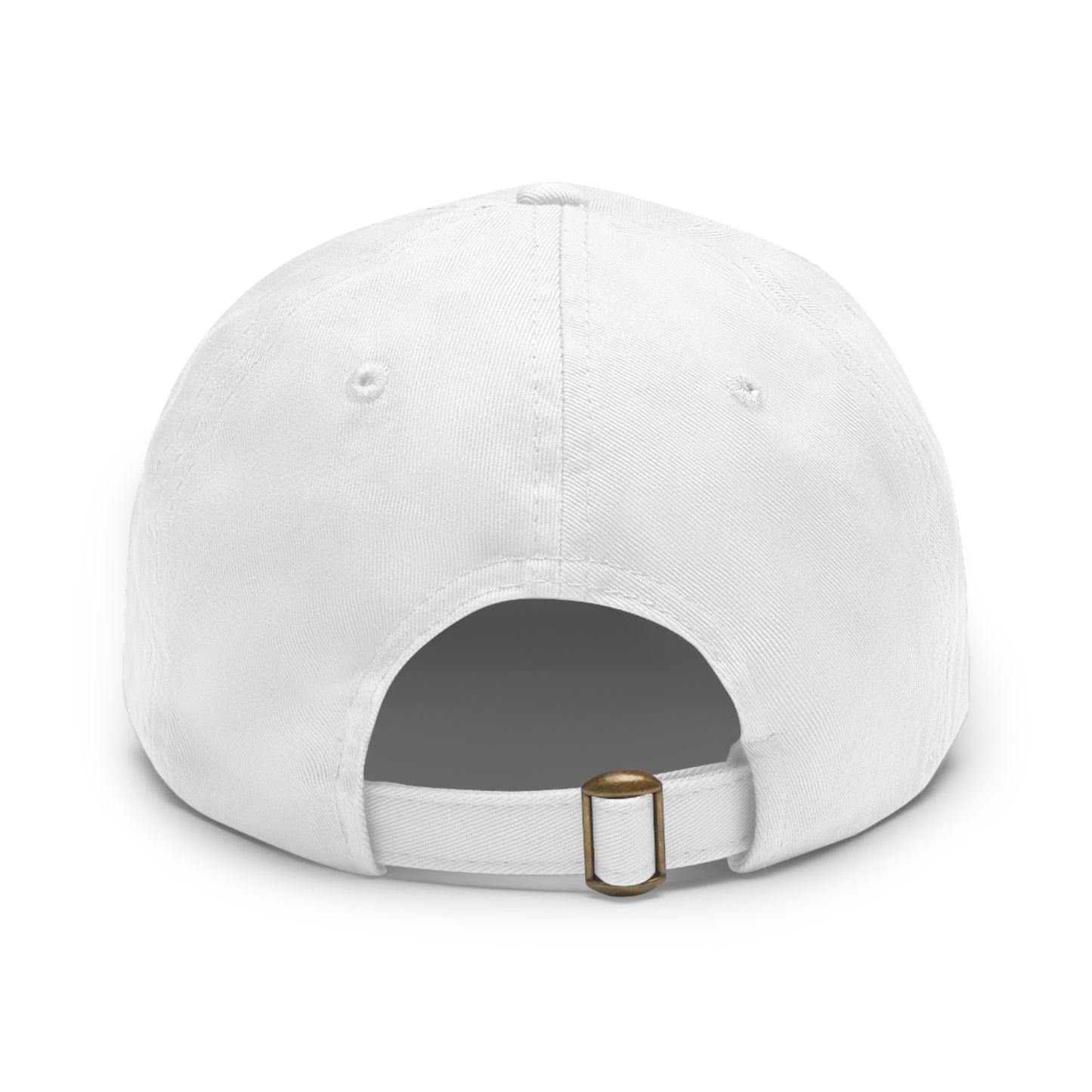 REP LEATHER DADDY CAP