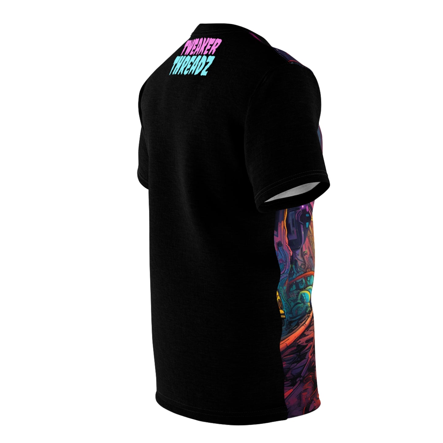 Neon Astronaut (Unisex)