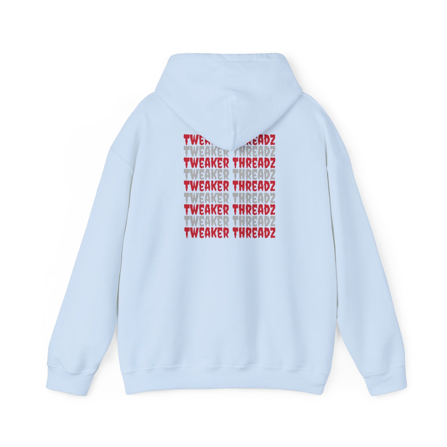 SEND EM TO JESUS HOODIE