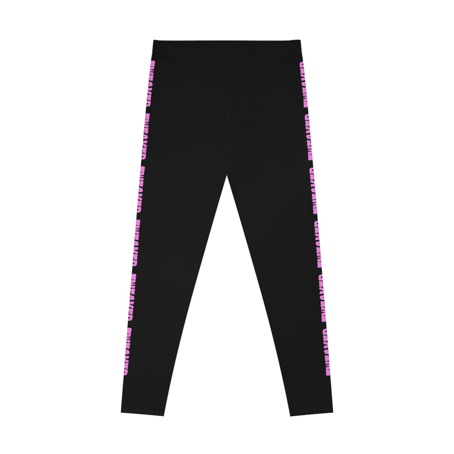 TWEAKER THREADZ NEON Stretchy Leggings