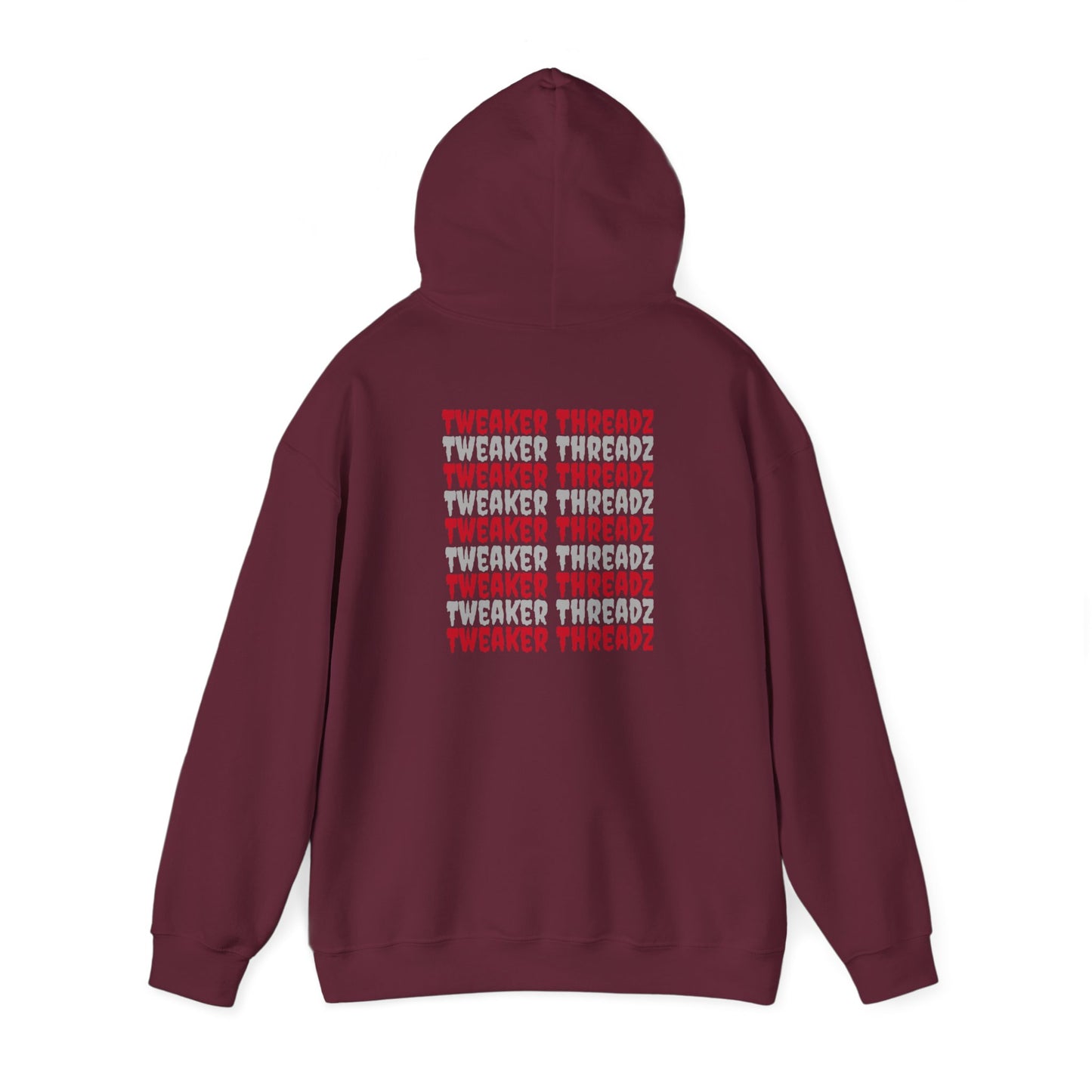 SEND EM TO JESUS HOODIE