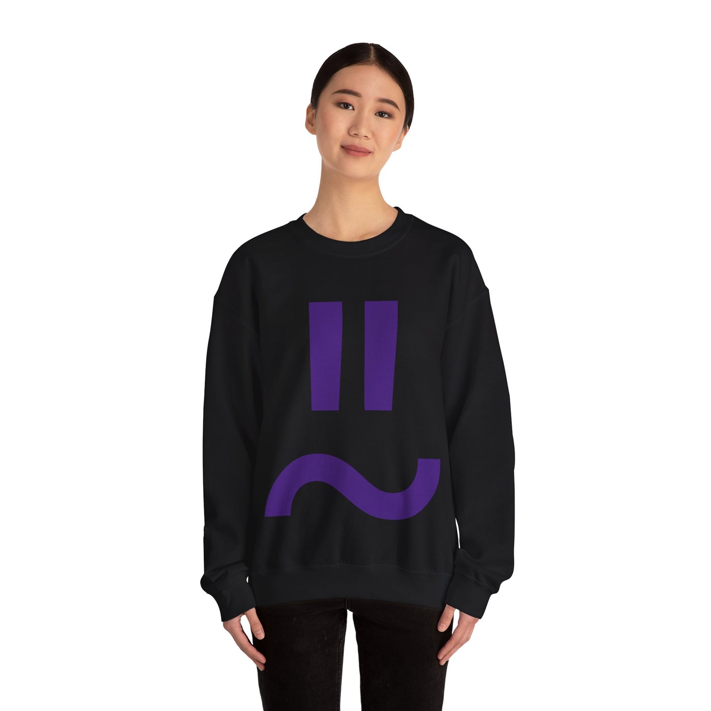 REP Unisex Heavy Blend™ Crewneck Sweatshirt