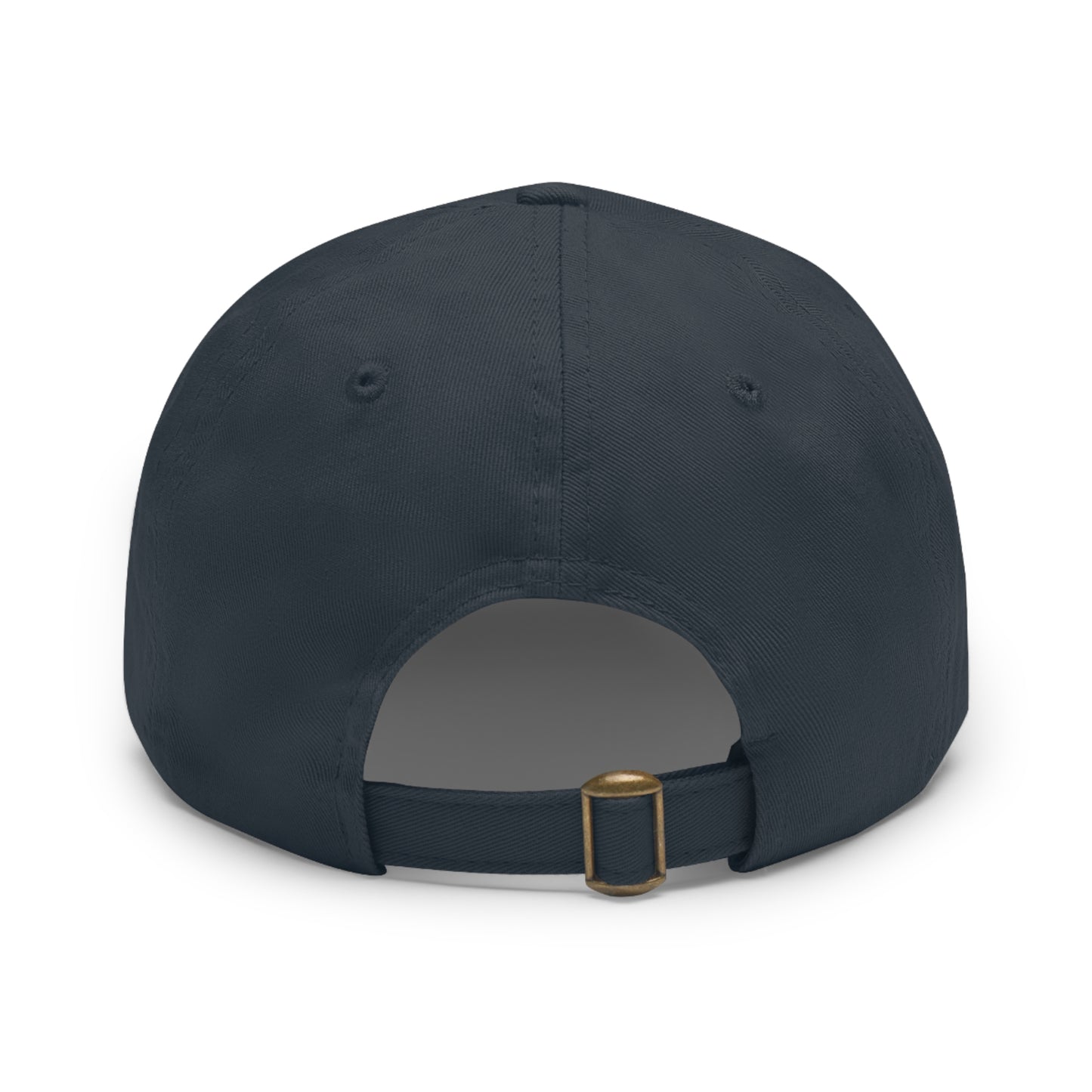 REP LEATHER DADDY CAP