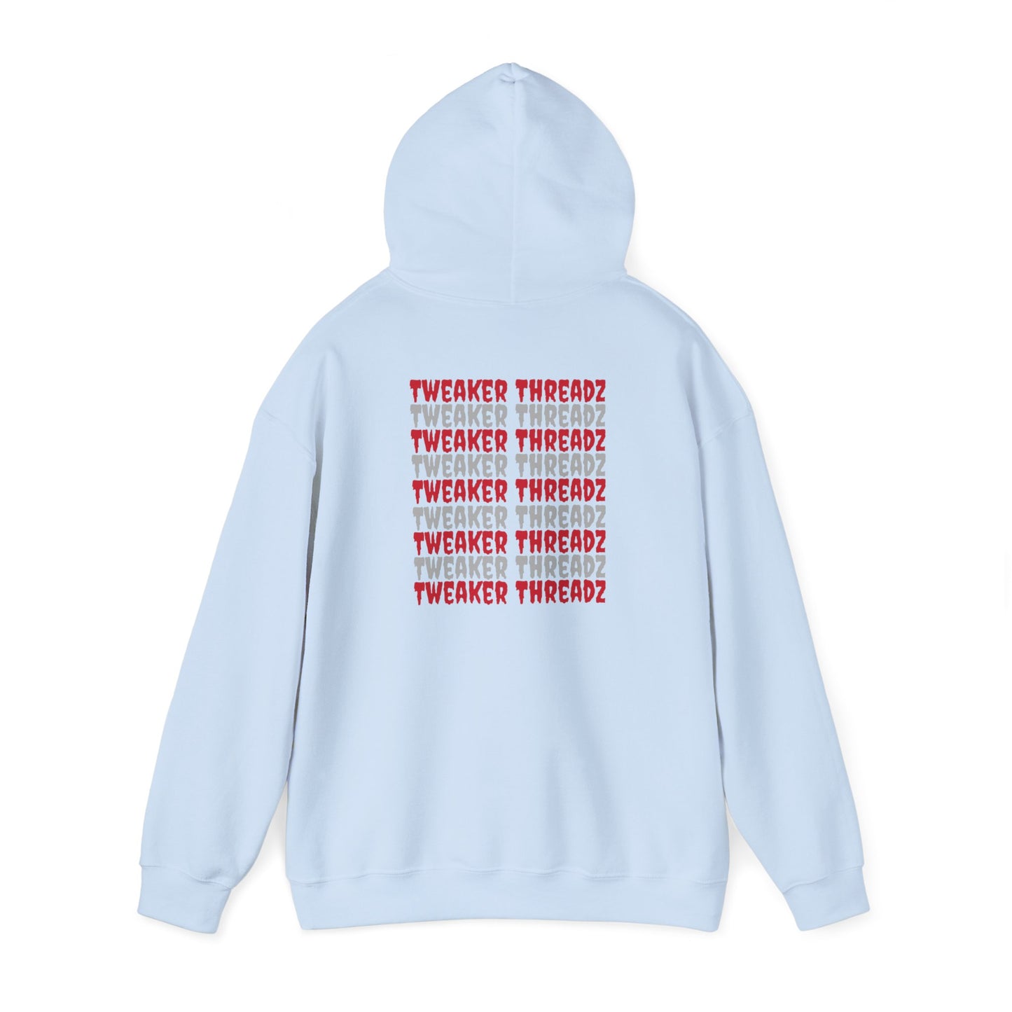 SEND EM TO JESUS HOODIE