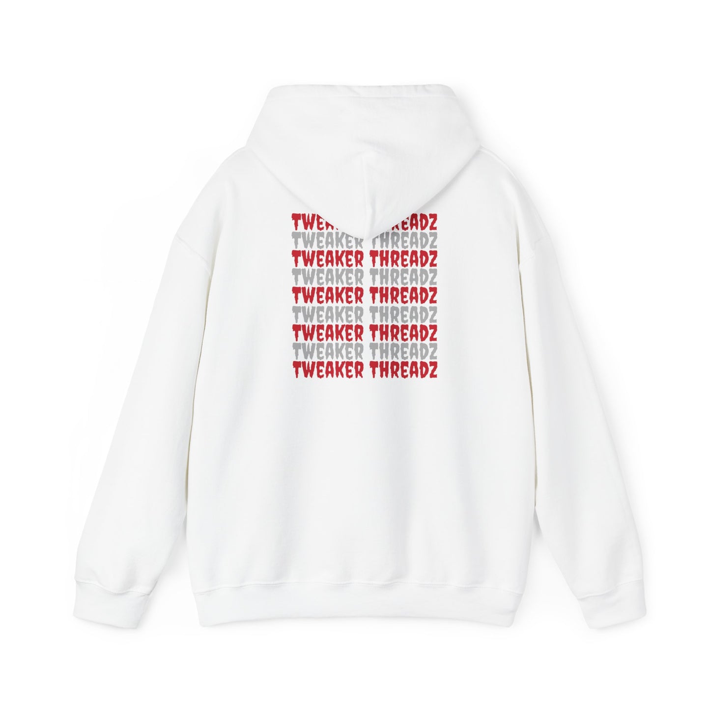 SEND EM TO JESUS HOODIE