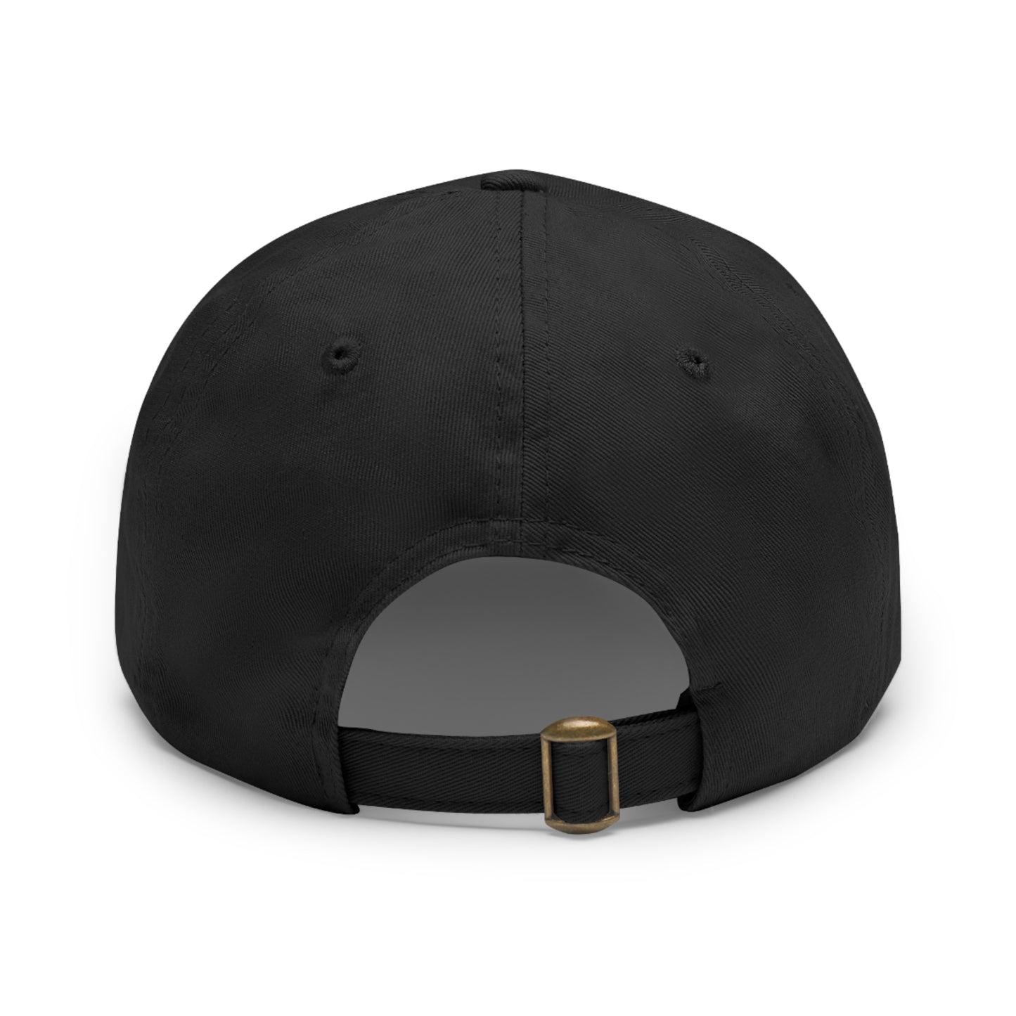 REP LEATHER DADDY CAP