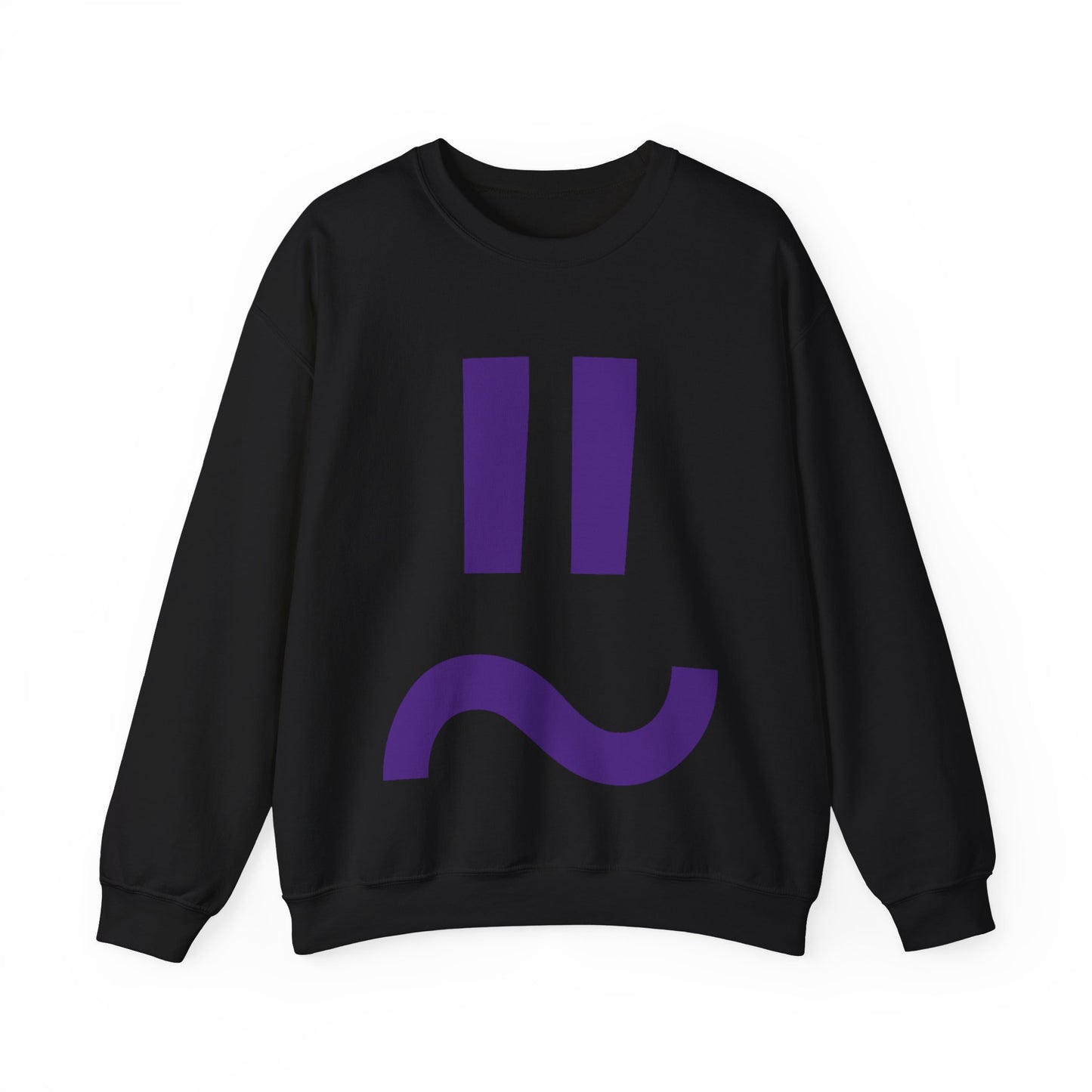 REP Unisex Heavy Blend™ Crewneck Sweatshirt