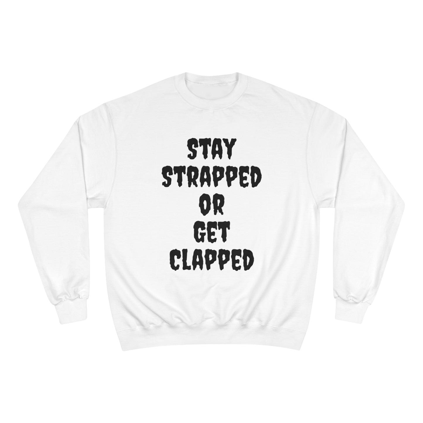 Champion Sweatshirt