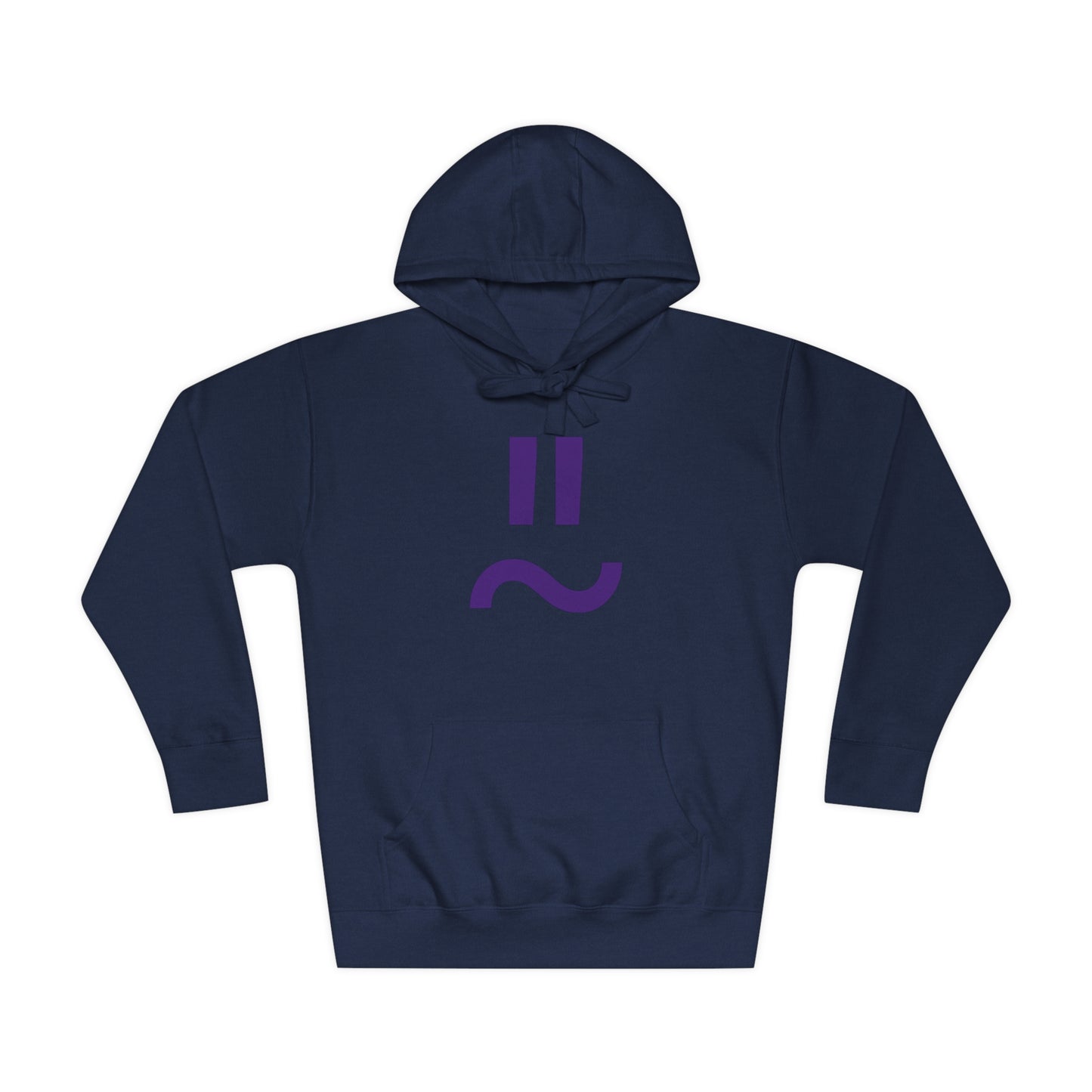 REP Unisex Fleece Hoodie