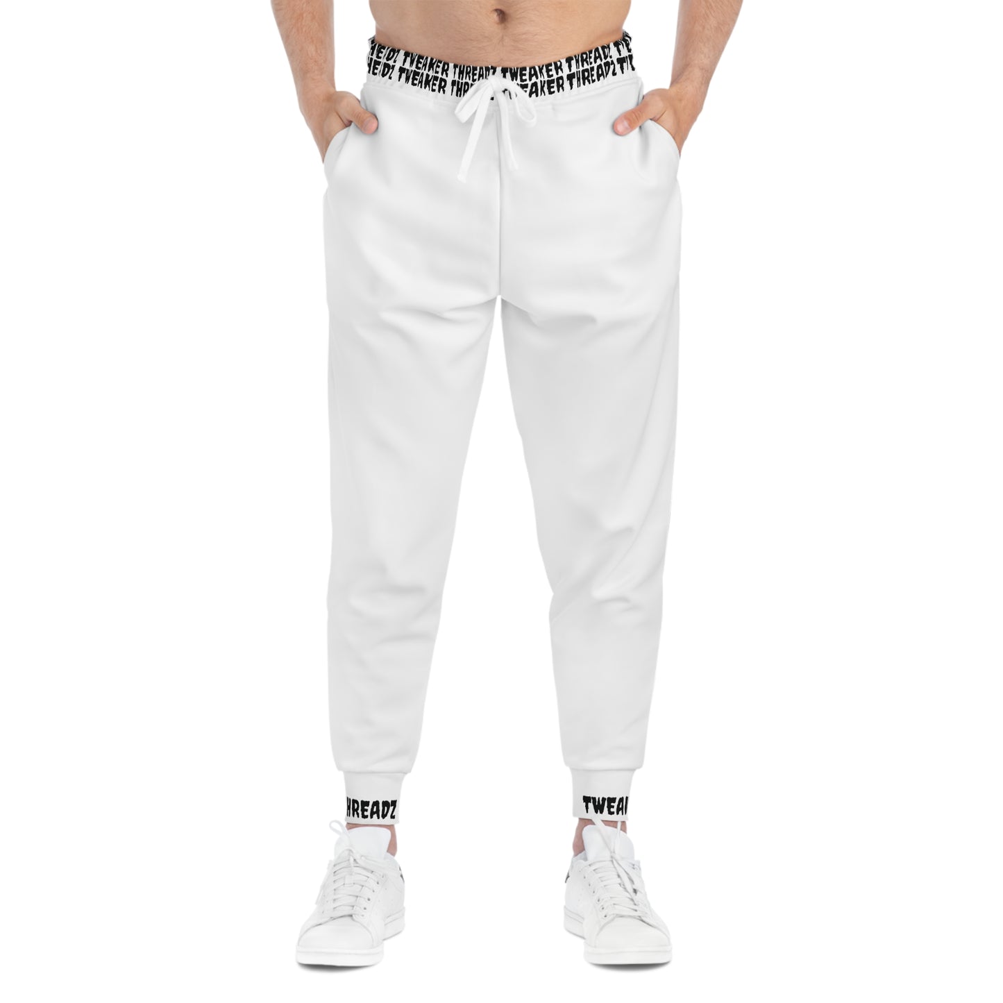 Tweaker Threadz Athletic Joggers (AOP)