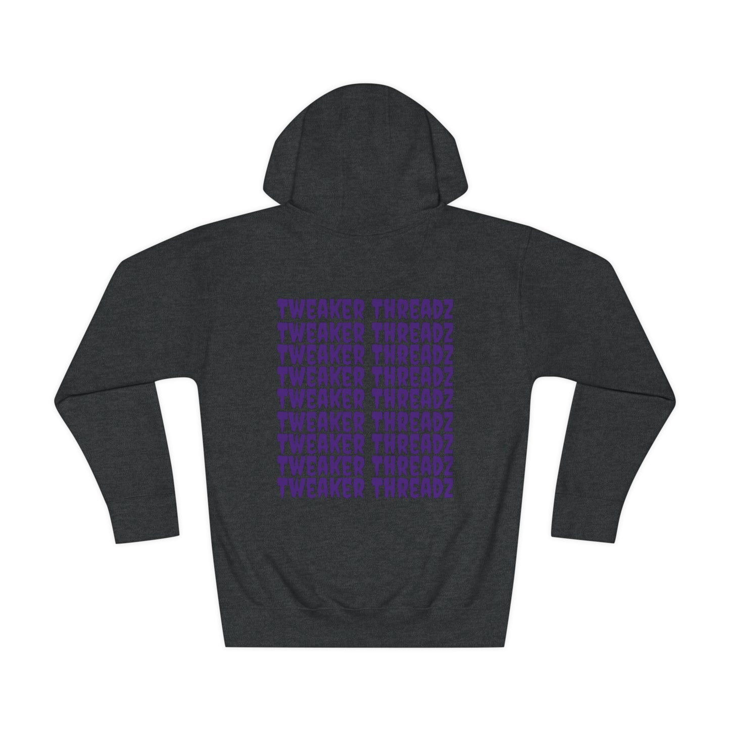 REP Unisex Fleece Hoodie