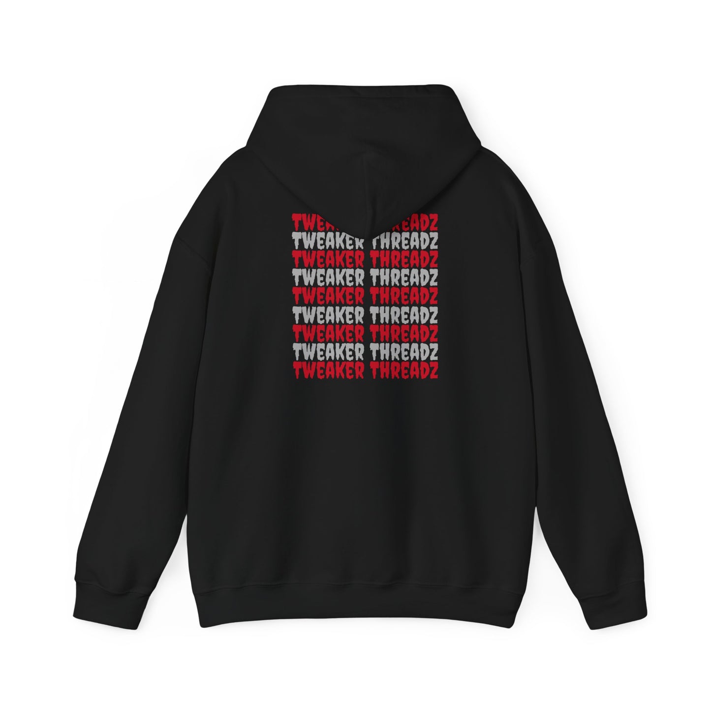 SEND EM TO JESUS HOODIE