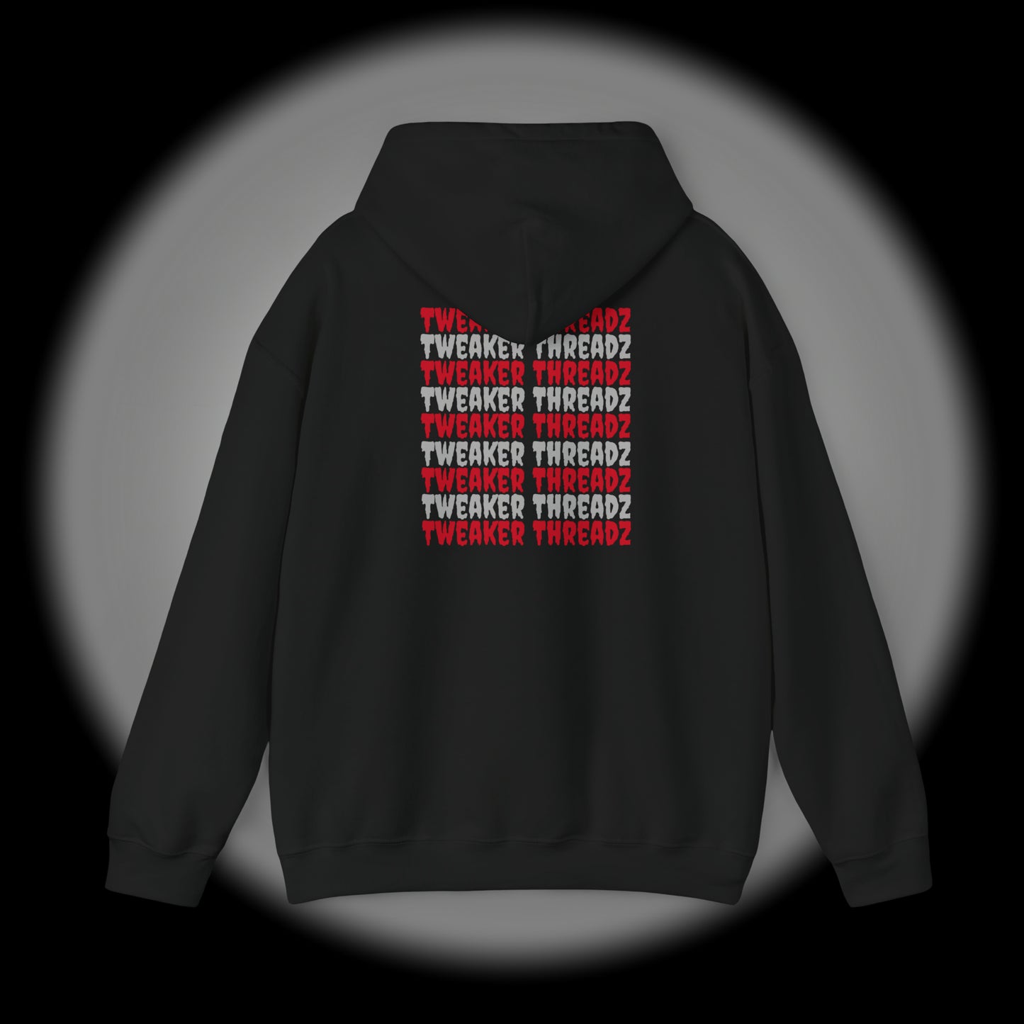 SPORE WHORE Unisex Heavy Blend™ Hooded Sweatshirt