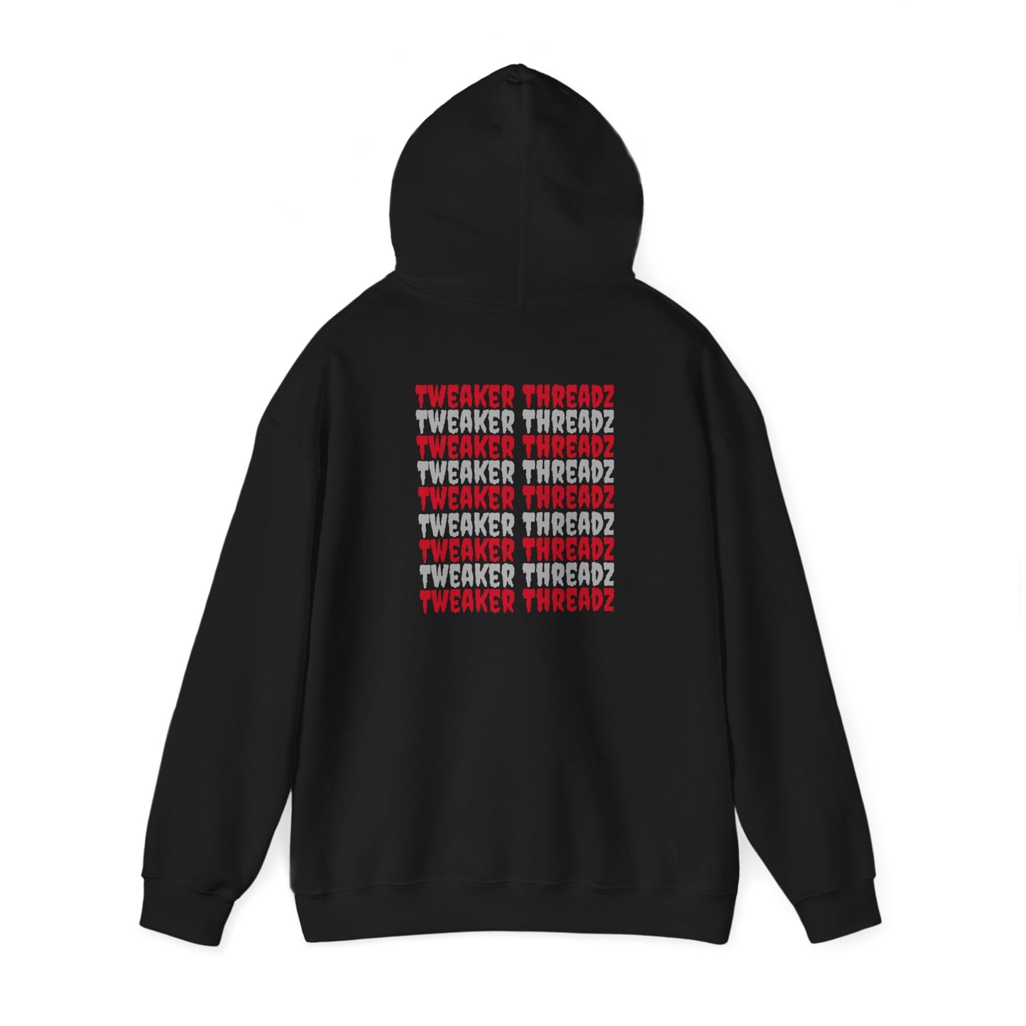 SEND EM TO JESUS HOODIE