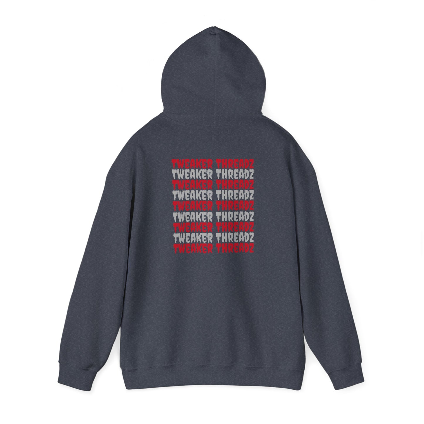 SEND EM TO JESUS HOODIE